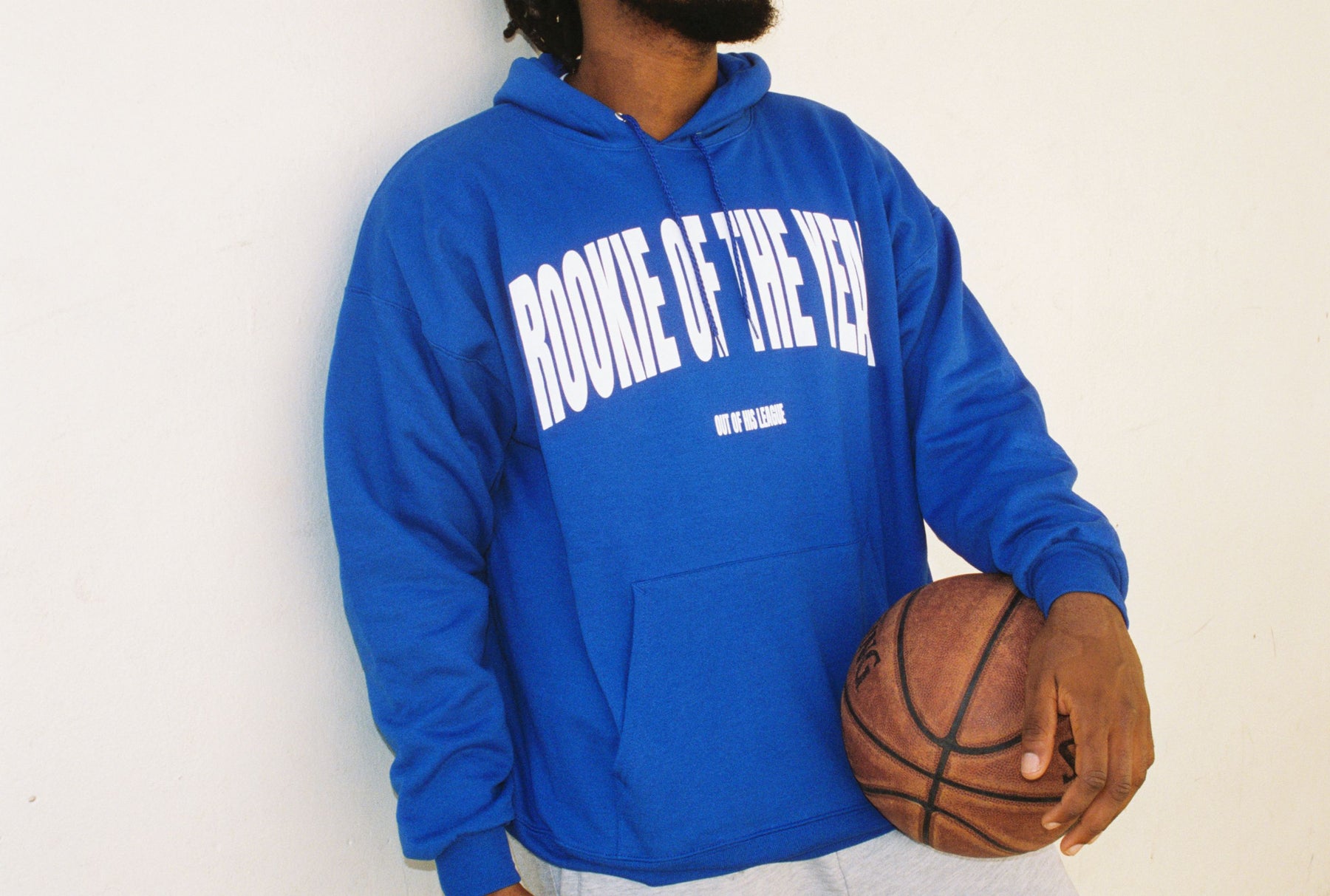 Official scrap Rookie Of The Year Shirt, hoodie, sweater, long